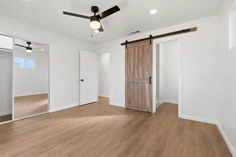 Bedroom - 109 Whittier Ct, Exeter, CA 93221 photo 7 of 8