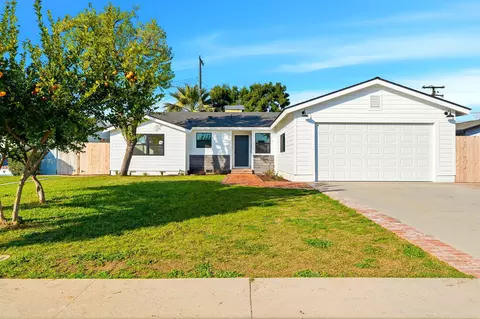 109 Whittier Ct, Exeter, CA 93221