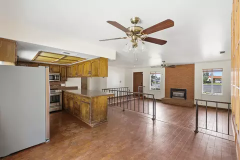 Living - 1219 E Feemster Ave, Visalia, CA 93292 photo 2 of 2