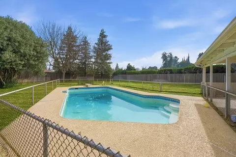 Exterior - 1219 E Feemster Ave, Visalia, CA 93292 photo 3 of 5