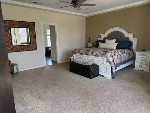 Bedroom - 32500 Rd 144, Visalia, CA 93292 photo 5 of 6