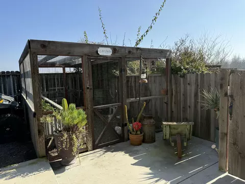 Exterior - 32500 Rd 144, Visalia, CA 93292 photo 6 of 7