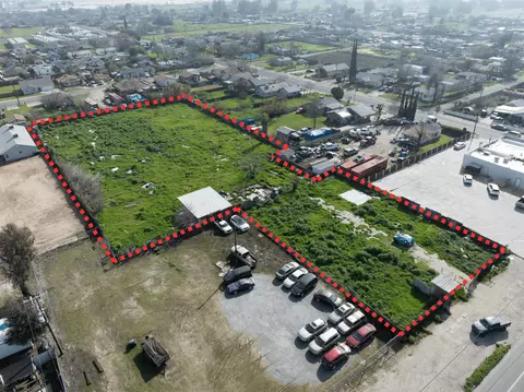 1931 Dairy Ave, Corcoran, CA 93212