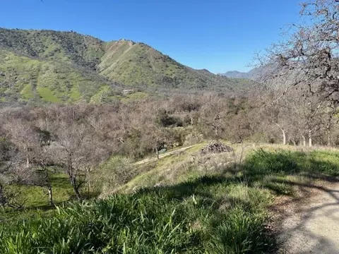 Buckhorn Trail, Three Rivers, CA 93271 photo 2