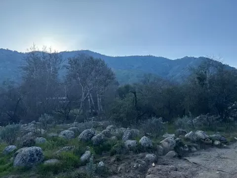 Buckhorn Trail, Three Rivers, CA 93271 photo 13