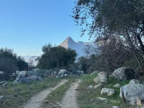 Buckhorn Trail, Three Rivers, CA 93271 photo 6