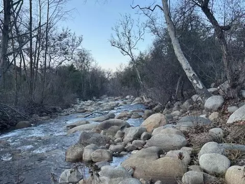 Buckhorn Trail, Three Rivers, CA 93271 photo 7