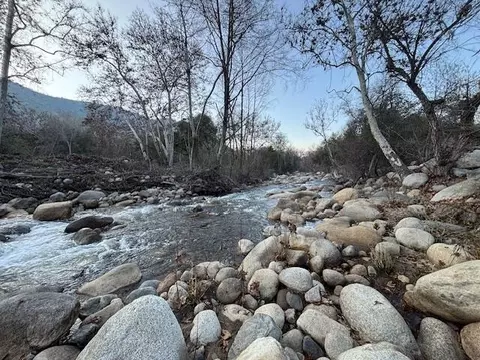 Buckhorn Trail, Three Rivers, CA 93271 photo 8