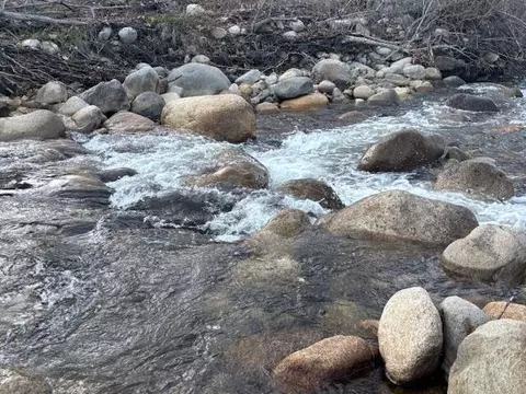 Buckhorn Trail, Three Rivers, CA 93271 photo 11