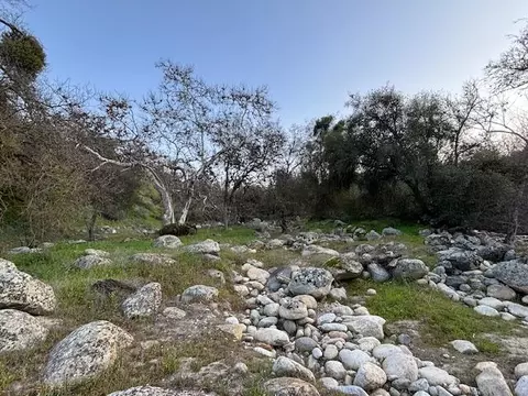 Buckhorn Trail, Three Rivers, CA 93271 photo 12