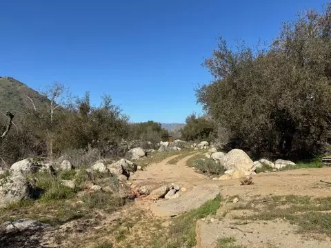 Buckhorn Trail, Three Rivers, CA 93271 photo 16