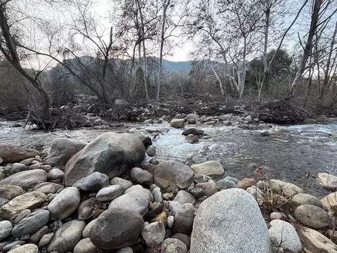 Buckhorn Trail, Three Rivers, CA 93271 photo 9