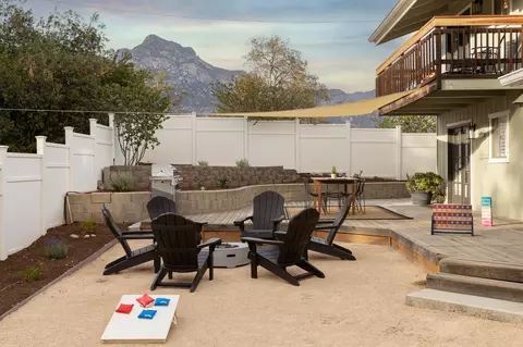 Exterior - 44762 Hammond Dr, Three Rivers, CA 93271 photo 10 of 16