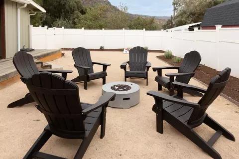 Exterior - 44762 Hammond Dr, Three Rivers, CA 93271 photo 13 of 16