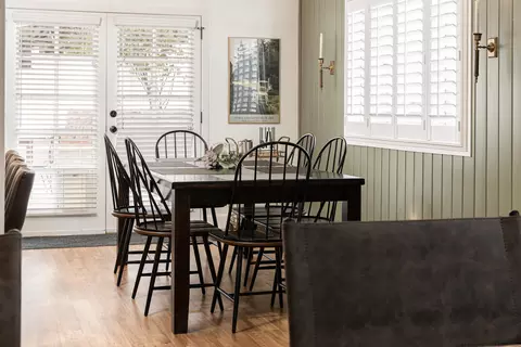 Dining - 44762 Hammond Dr, Three Rivers, CA 93271 photo 6 of 9