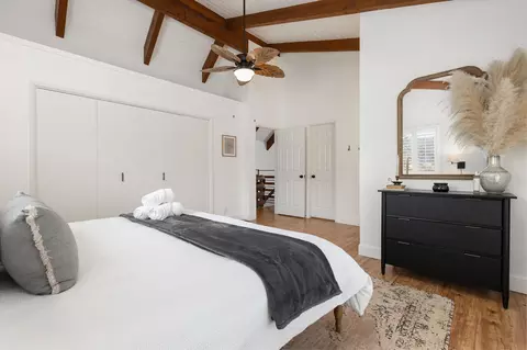 Bedroom - 44762 Hammond Dr, Three Rivers, CA 93271 photo 6 of 13
