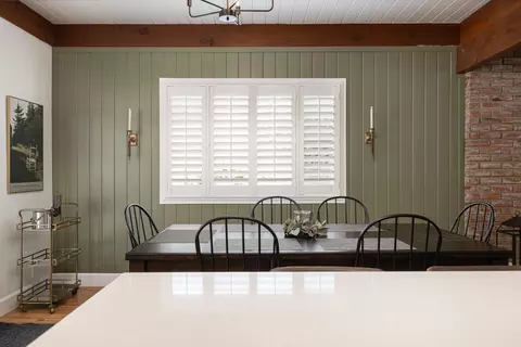 Dining - 44762 Hammond Dr, Three Rivers, CA 93271 photo 2 of 9