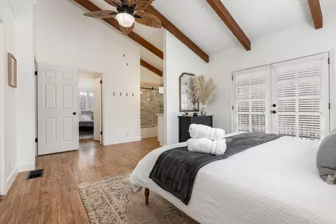 Bedroom - 44762 Hammond Dr, Three Rivers, CA 93271 photo 5 of 13