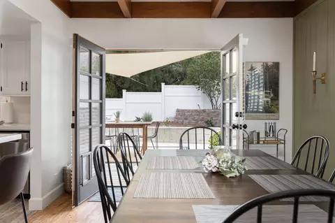 Dining - 44762 Hammond Dr, Three Rivers, CA 93271 photo 4 of 9