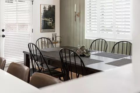 Dining - 44762 Hammond Dr, Three Rivers, CA 93271 photo 9 of 9