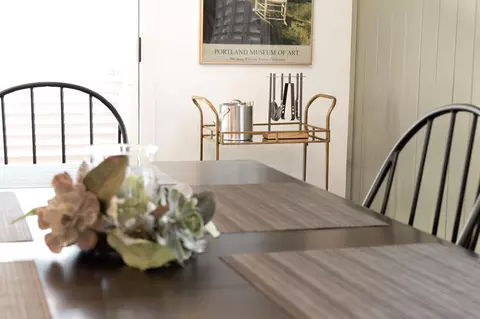 Dining - 44762 Hammond Dr, Three Rivers, CA 93271 photo 8 of 9