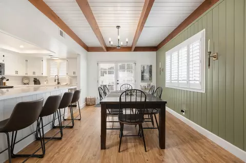 Dining - 44762 Hammond Dr, Three Rivers, CA 93271 photo 3 of 9