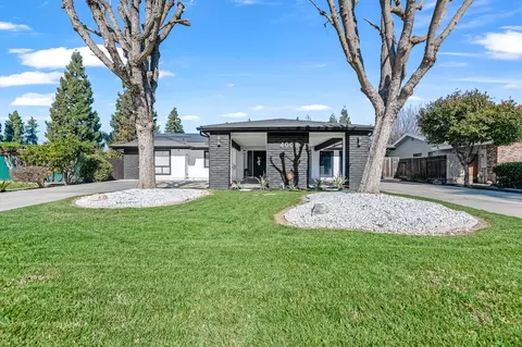 4008 W Nicholas Ave, Visalia, CA 93291