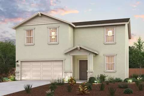 4109 E Oakridge Ave, Visalia, CA 93292