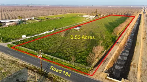 13250 Rd 184, Porterville, CA 93257