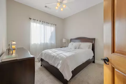 Bedroom - 729 St Thomas Ct, Exeter, CA 93221 photo 1 of 4