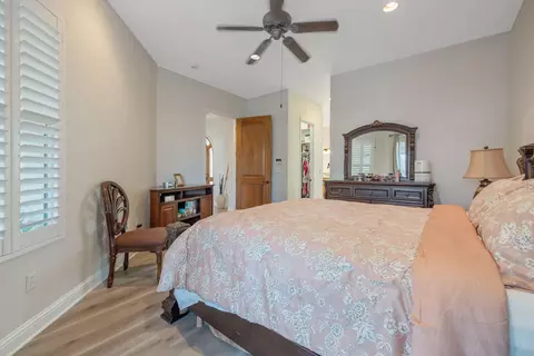 Bedroom - 729 St Thomas Ct, Exeter, CA 93221 photo 3 of 4