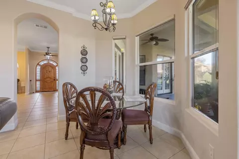 Dining - 729 St Thomas Ct, Exeter, CA 93221 photo 2 of 2