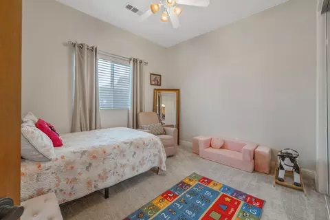 Bedroom - 729 St Thomas Ct, Exeter, CA 93221 photo 4 of 4