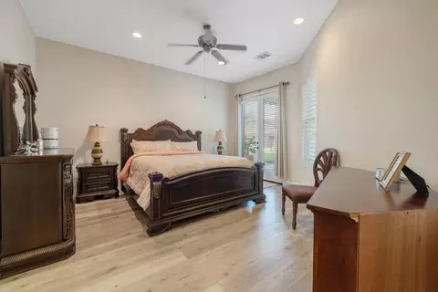 Bedroom - 729 St Thomas Ct, Exeter, CA 93221 photo 2 of 4