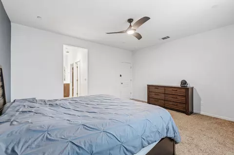Bedroom - 3917 E Myrtle Ave, Visalia, CA 93292 photo 4 of 5