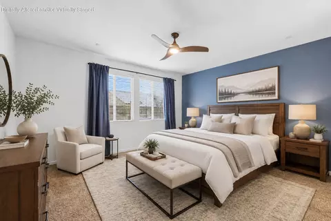 Bedroom - 3917 E Myrtle Ave, Visalia, CA 93292 photo 5 of 5