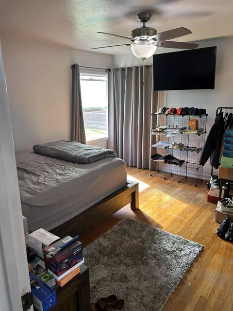 Bedroom - 2703 E Goshen Ave, Visalia, CA 93292 photo 1 of 1