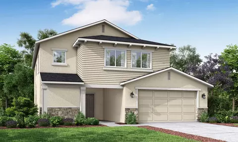 2280 W Glenn Ave #BRS 201, Porterville, CA 93257
