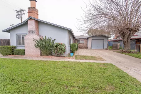 710 E Cedar St, Exeter, CA 93221