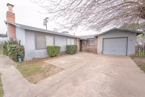 Exterior - 710 E Cedar St, Exeter, CA 93221 photo 3 of 4