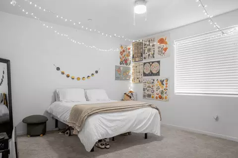 Bedroom - 3142 E Seeger Ave, Visalia, CA 93277 photo 4 of 5