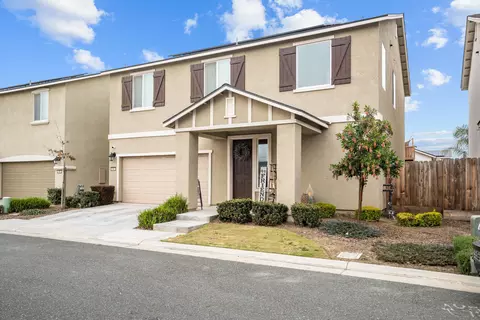 Exterior - 3142 E Seeger Ave, Visalia, CA 93277 photo 3 of 3
