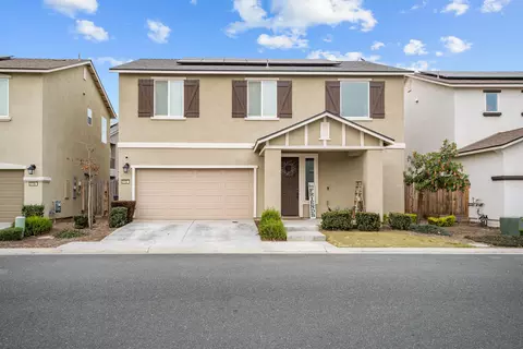 3142 E Seeger Ave, Visalia, CA 93277