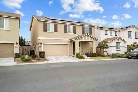 Exterior - 3142 E Seeger Ave, Visalia, CA 93277 photo 2 of 3