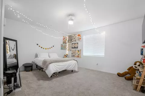 Bedroom - 3142 E Seeger Ave, Visalia, CA 93277 photo 3 of 5