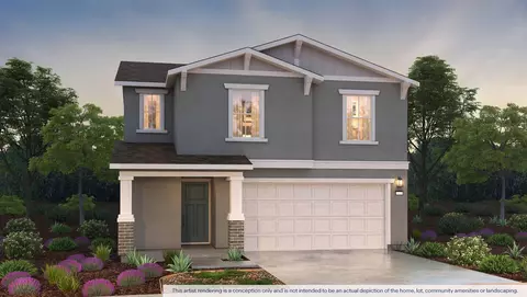 1982 Oak Falls Ct #1 WO, Tulare, CA 93274