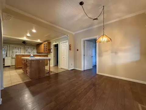 Dining - 42764 N Fork Dr, Three Rivers, CA 93271 photo 1 of 1