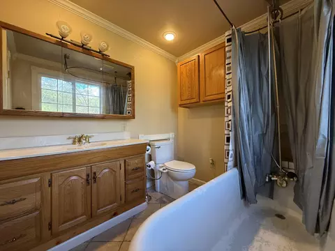 Bath - 42764 N Fork Dr, Three Rivers, CA 93271 photo 1 of 4