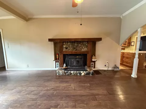 Living - 42764 N Fork Dr, Three Rivers, CA 93271 photo 2 of 2