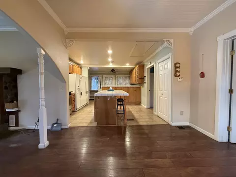 Kitchen - 42764 N Fork Dr, Three Rivers, CA 93271 photo 1 of 4
